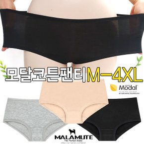 일반면팬티보다 훨씬 큰 천연 모달팬티 L XXXL_P307960101