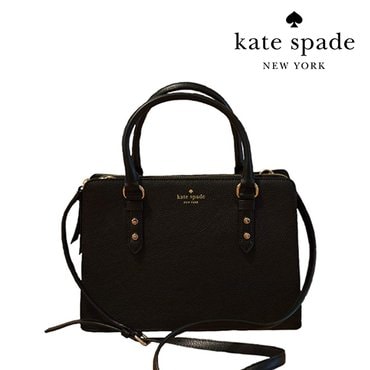  KATE SPADE 케이트 스페이드 멀버리 스트릿 리즈 핸드 크로스백 토트백 WKRU4002-001