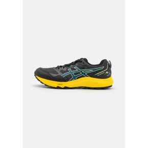 3231842 ASICS 아식스 젤-소노마 7 - 트레일 러닝화 그래파이트 그레이/잉크 청어