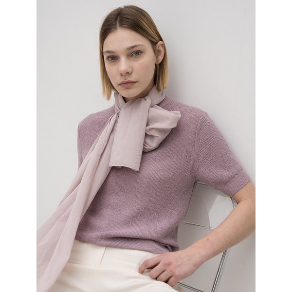 쏠레이 코튼 스카프 (4 color)