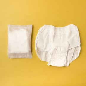 입는오버나이트 대형 10매X2입