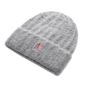 [부산점] 25FW 여성 그레노블 로고 알파카 혼방 비니 (3B00001 M5381 980 25F)