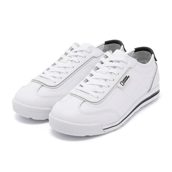 [여주점] N255USN018 플로팅 스니커즈 V3  WHITE