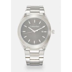 3629181 Calvin Klein Watch - silver-coloured