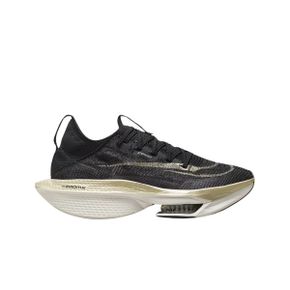 나이키 에어 줌 알파플라이 넥스트 2 블랙 메탈릭 골드 그레인 Air Zoom Alphafly Next Bla