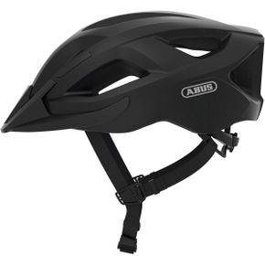 독일 카스코 헬멧 자전거헬멧 1835646 ABUS Aduro 2.1 Allround Bicycle Helmet in Sporty Desig