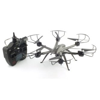 텐바이텐 FX120C3 Wi-Fi FPV 실시간영상 헥사드론 (FL514823CB)