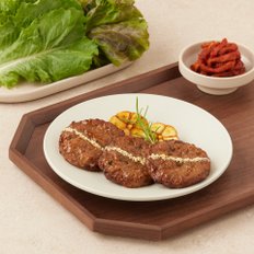 더 맛있는 직화떡갈비 420g