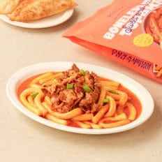 우삼겹즉석떡볶이 625g