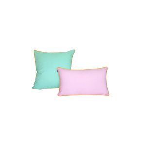 [솜포함] Half cushion (2size)