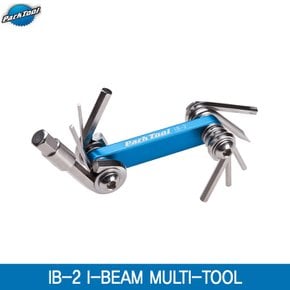 IB-2 I빔 미니 접이식 공구 세트 (I-2  IBeam