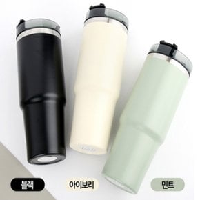 텀블러VASO900-002텀블러 900ml(블랙)