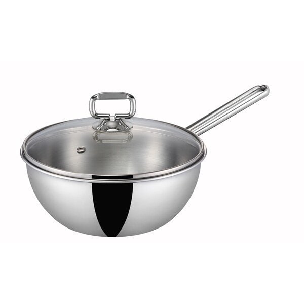 꾸노 미니팟 통3중 궁중팬 (20cm)