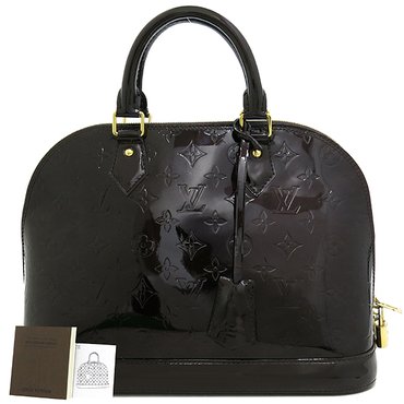 LOUIS VUITTON 고이비토 중고명품 루이비통 베르니 알마 PM  K18629LV