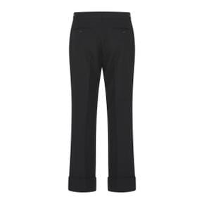 Womens Pants 776315ZHW511000 Black