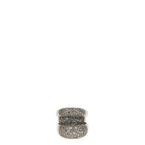 Ring F23FG002SSILVER Silver