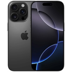 애플 Apple 아이폰 16 프로 맥스 256GB 새상품 [기기변경]