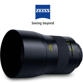 ZEISS 자이스 오투스 Otus 100mm F1.4 ZF.2 (니콘F마운트/MF렌즈)