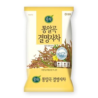  샘표 순작 통알곡결명자차 1kg (WC79CC6)