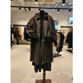 [여주점] [데무] 네오프렌 믹스 코트 AW2309694