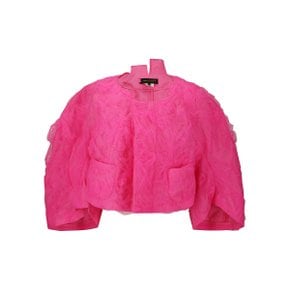 Jacket GMJ025051 PINK 2808444