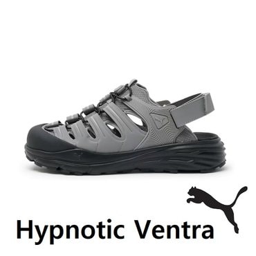 푸마 스포츠 쿠션 샌들 힙노틱 벤트라 Hypnotic Ventra  404381 03