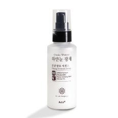 하얀눈 광채 진생 발효 에센스 100ml