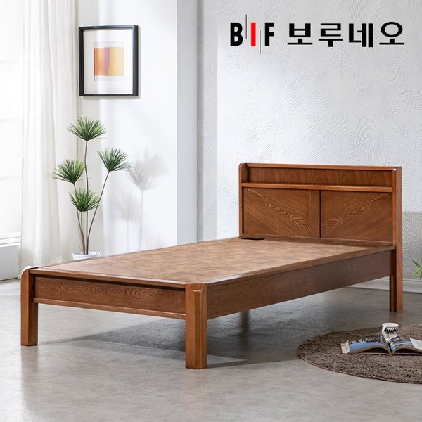 수면케어 온돌 황토볼침대 (슈퍼싱글) YS325 (돌소파 돌카우치 온열 옥 흙 소파 침대)