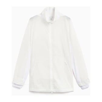 Y-3 [해외배송] 와이쓰리 레알 마드리드 바람막이 재킷 IT3713 WHITE