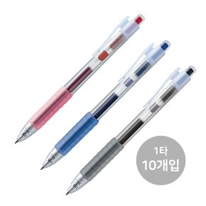 파버카스텔  에어 겔 펜 0.5mm 10입