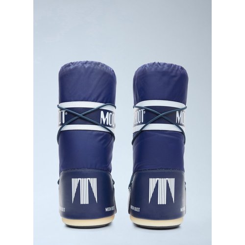 [해외배송] 24 F/W 문부츠 아이콘 나일론 부츠 80D1400440-F003 B0110815320