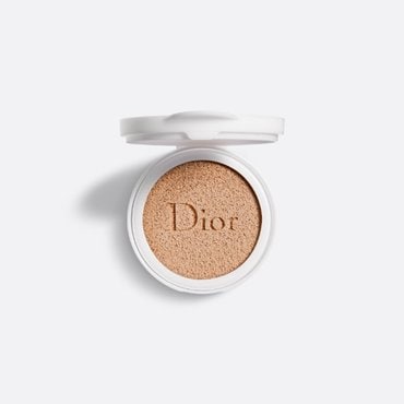 DIOR 디올 캡처 드림스킨 모이스트 쿠션 020 오커 베이지 리필 SPF 50 / PA+++