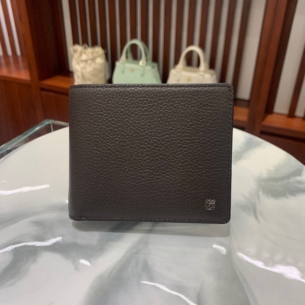 [시흥점] 남성 2단 반지갑 SQ3SD02DB