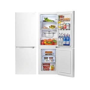 캐리어 클라윈드 냉장고 (157L) CRF-CD157WDC 무료설치