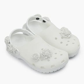 CLASSIC FROSTED BOUQUET CLOG 클로그샌들 (womens) 211486-1NK