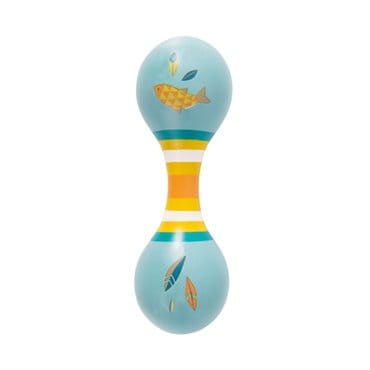 물랑로티 Olga blue maracac