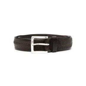 Belt U08233  TMORO BROWN