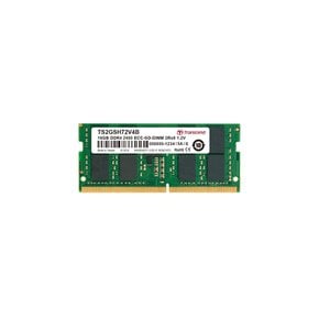 (Amazon.co.jp 삼성 DRAM DDR4-2400 ECC SO-DIMM 2Rx8 16GB 1.2V TS2GSH72V4B 전용) 트랜센드