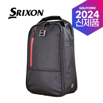 스릭슨 [24년신상]던롭 스릭슨 SRIXON 트래블 기어 슈즈백(GGF-22022I)