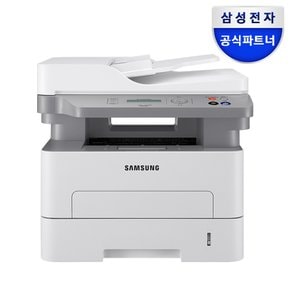SL-M3063W 흑백 레이저 복합기 프린터 복사 스캔 WiFi 무선출력 자동급지장치 토너포함