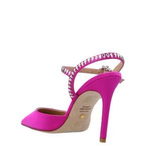 스튜어트 와이츠먼 Pumps SD154FLAMINGO Fuchsia