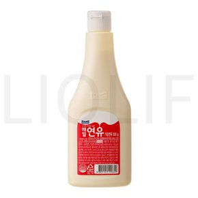 유업 연유 500g 1개