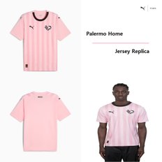 팔레르모 홈 져지 레플리카 774823 - 01 Palermo Home Jersey Replica