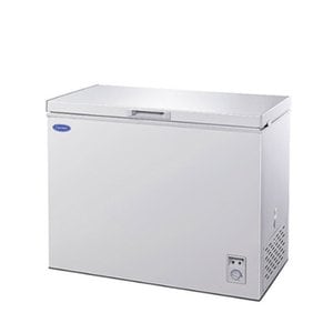 캐리어 CSBM-D300SOS 300L 다목적 가정용 업소용 일반 중형 소형 냉동고 무료설치배송