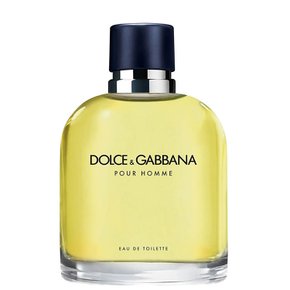 Dolce&Gabbana 돌체앤가바나 뿌르 옴므 오 드 뚜왈렛 75ml