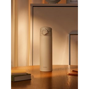 식기세척기용 보온보냉 데일리 원터치 파우더 보틀 JOK-500K (500ml)