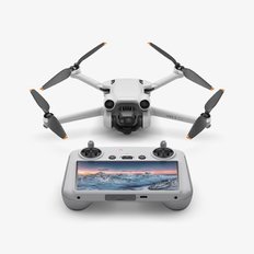 Mini 3 Pro (DJI RC 포함)