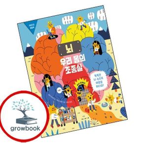 카드10%) 뇌 우리 몸의 조종실
