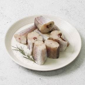 깔끔 손질 절단 코다리 1kg+1kg (총 2kg) 반건조 명태