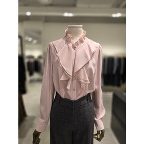 [파주점] 로맨틱 웨인 블라우스 JP9A0BL113